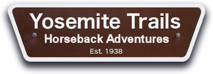 Yosemite Trails Pack Station